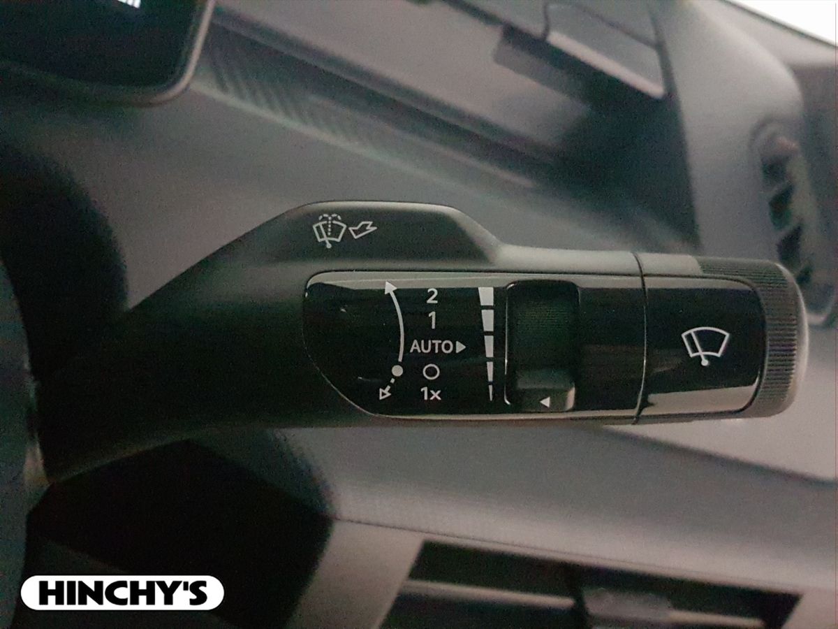 Kia Kia PV5 Cargo K4