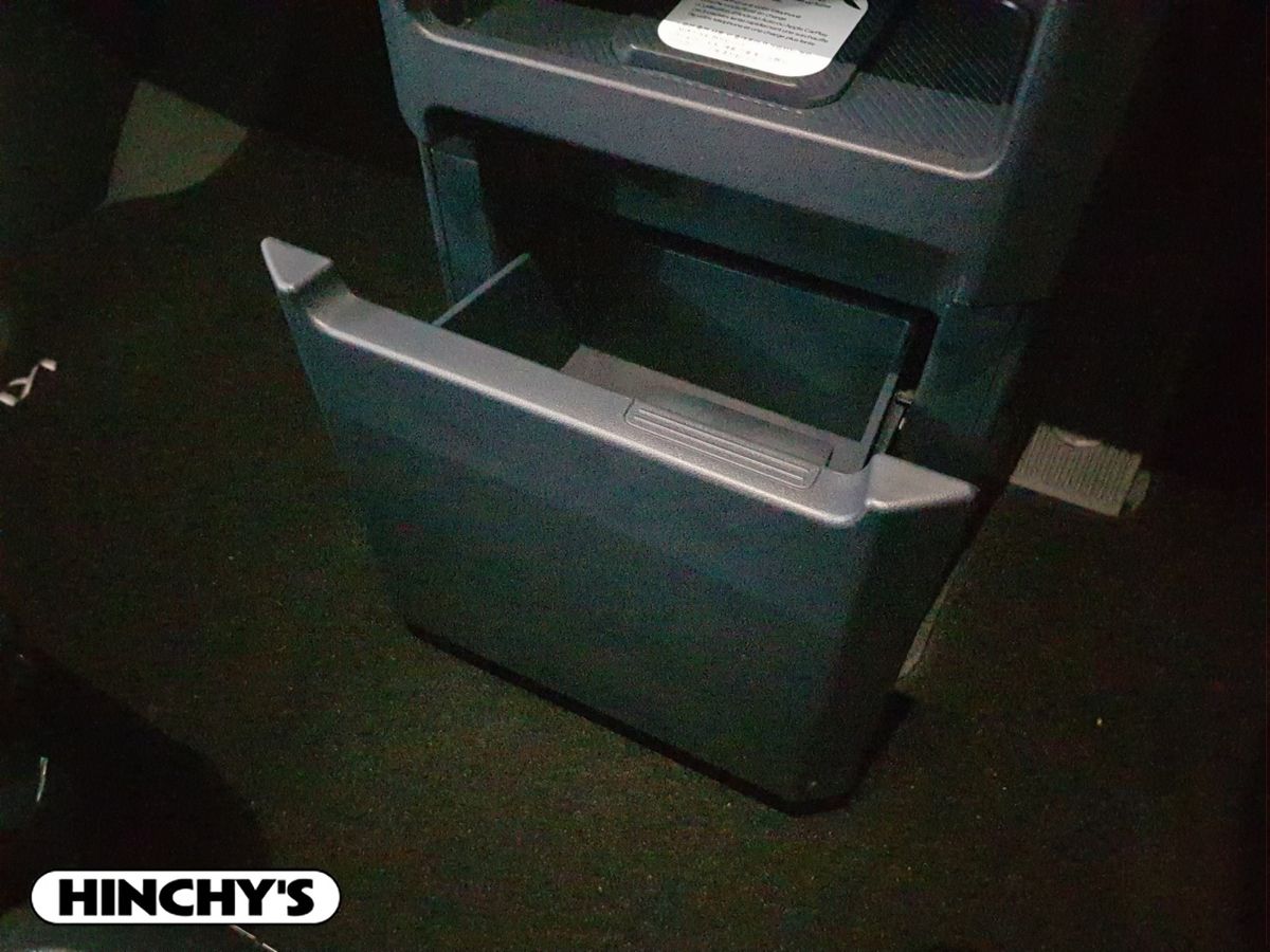 Kia Kia PV5 Cargo K4