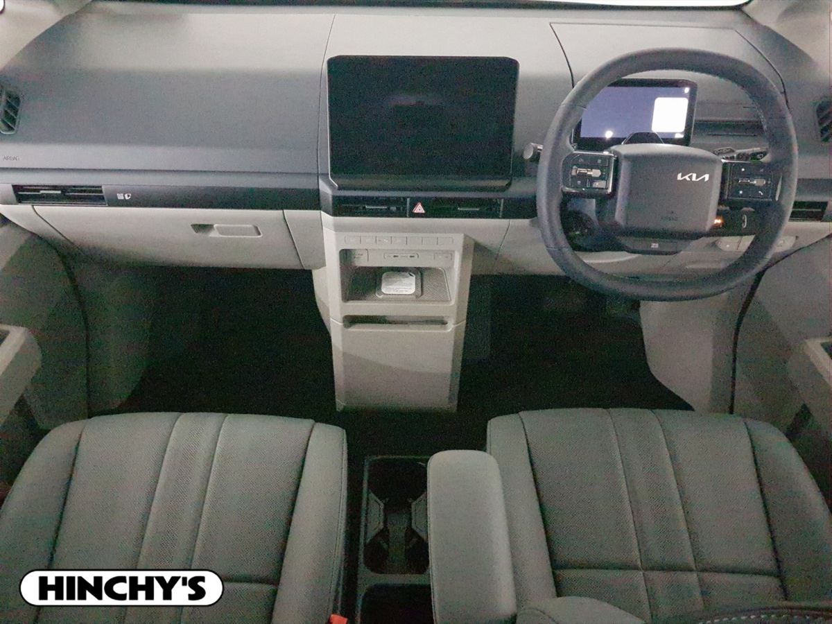 Kia Kia PV5 Passenger