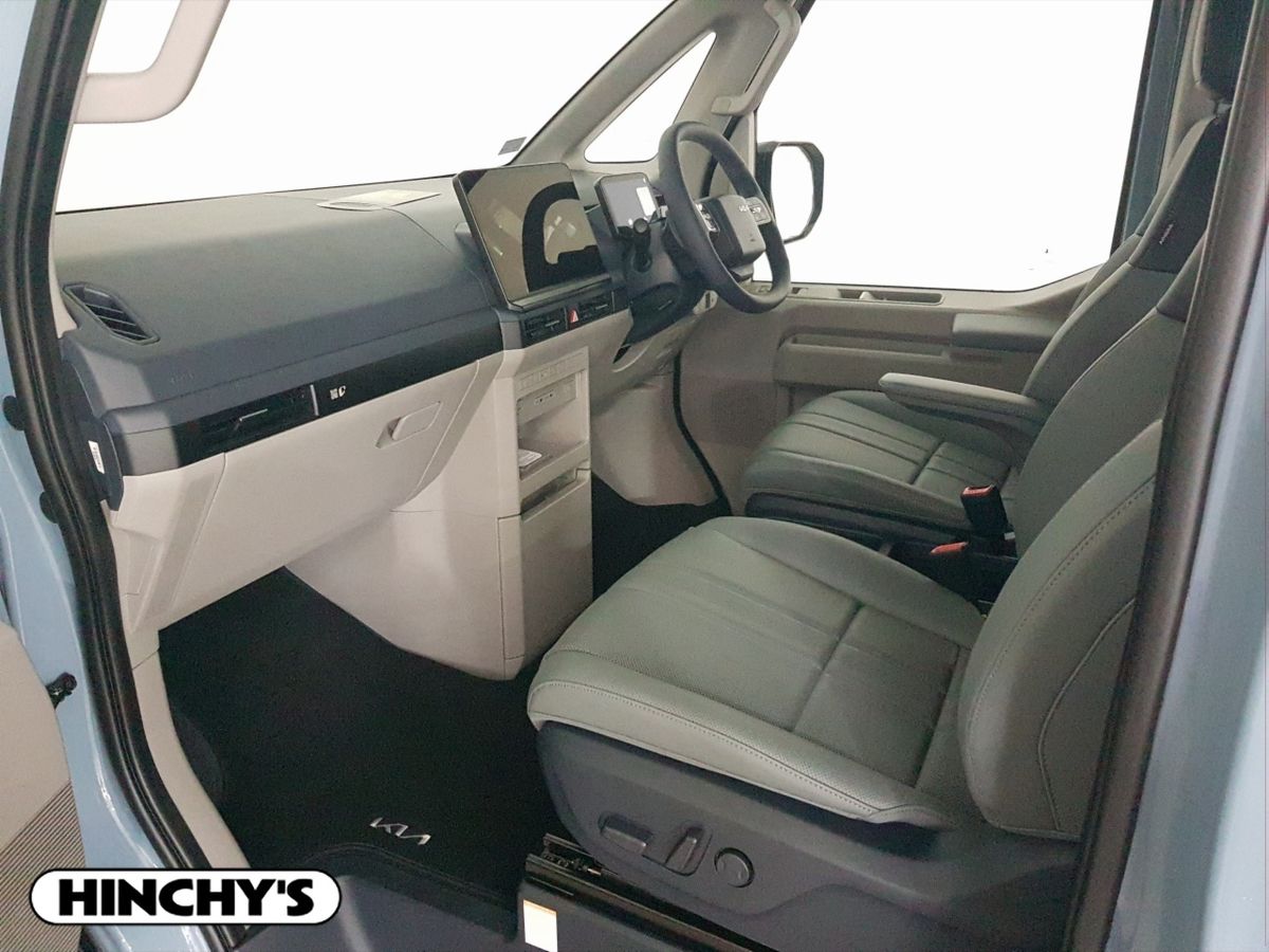 Kia Kia PV5 Passenger