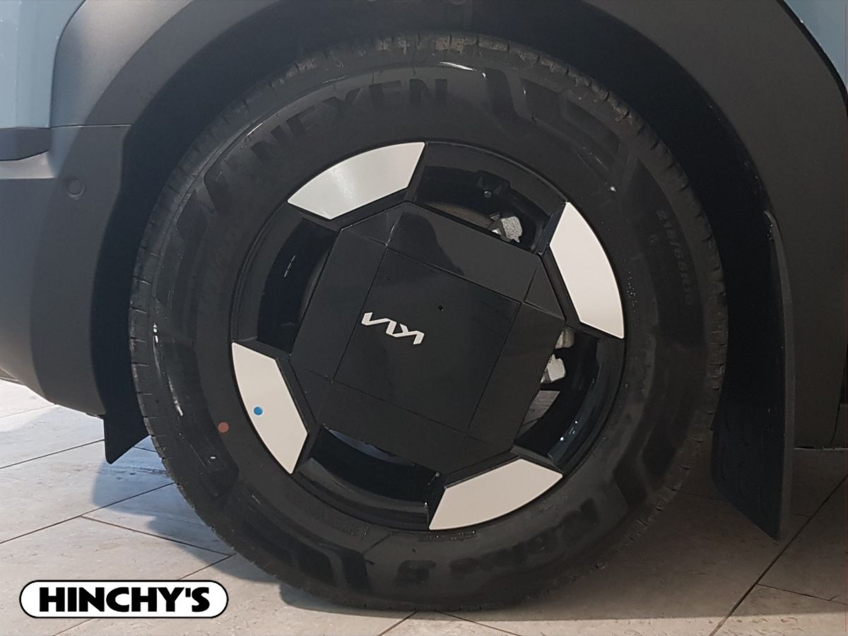 Kia Kia PV5 Passenger