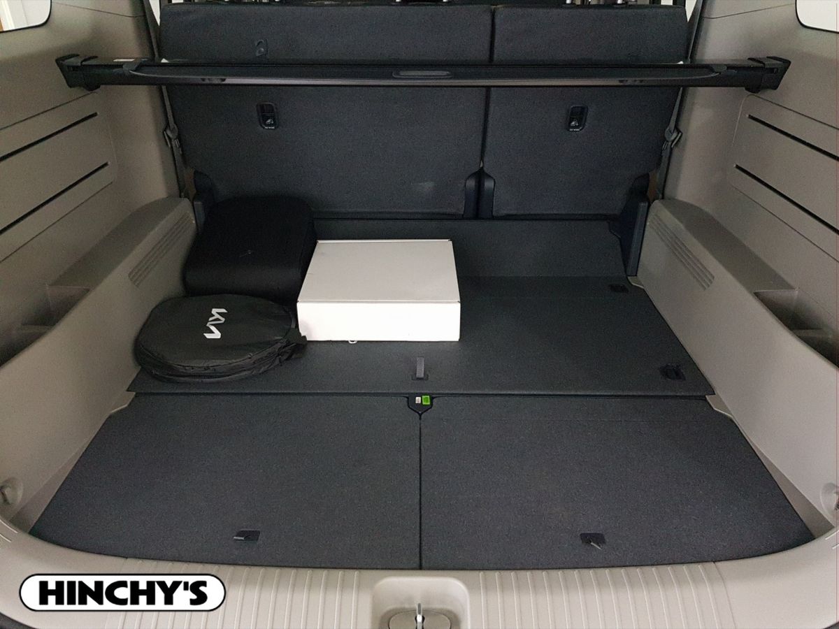 Kia Kia PV5 Passenger