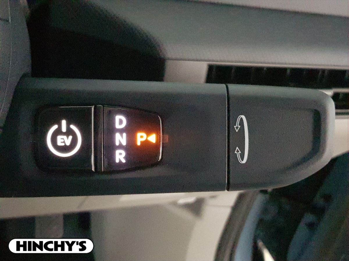 Kia Kia PV5 Passenger