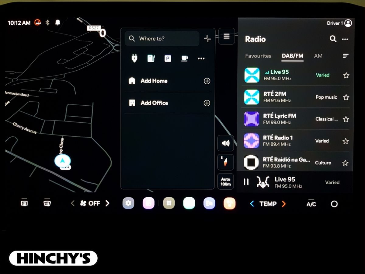 Kia Kia PV5 Passenger