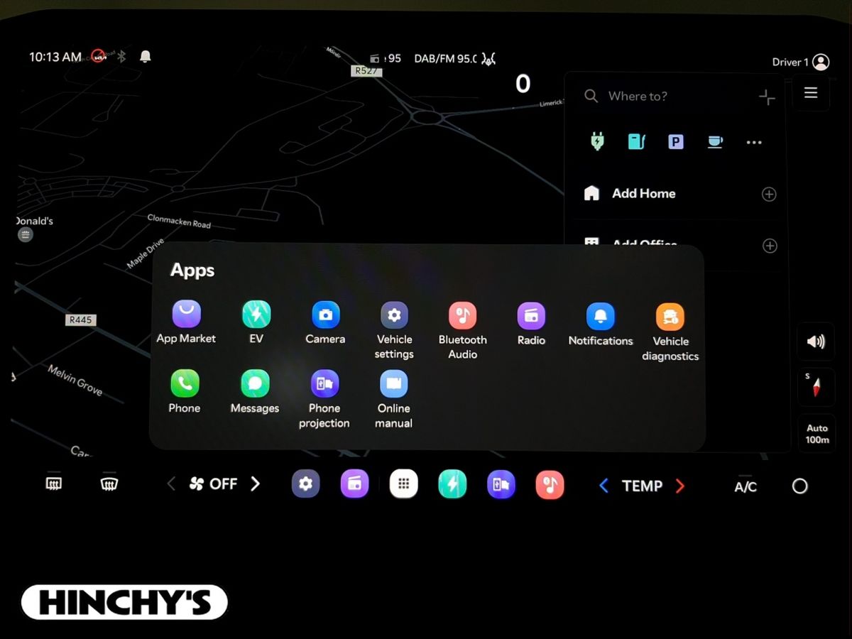 Kia Kia PV5 Passenger