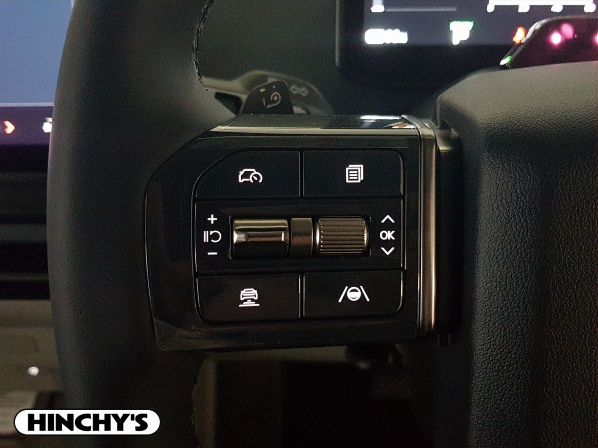 Kia Kia PV5 Passenger