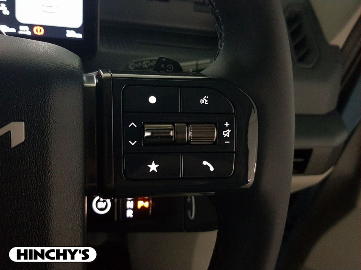 Kia Kia PV5 Passenger