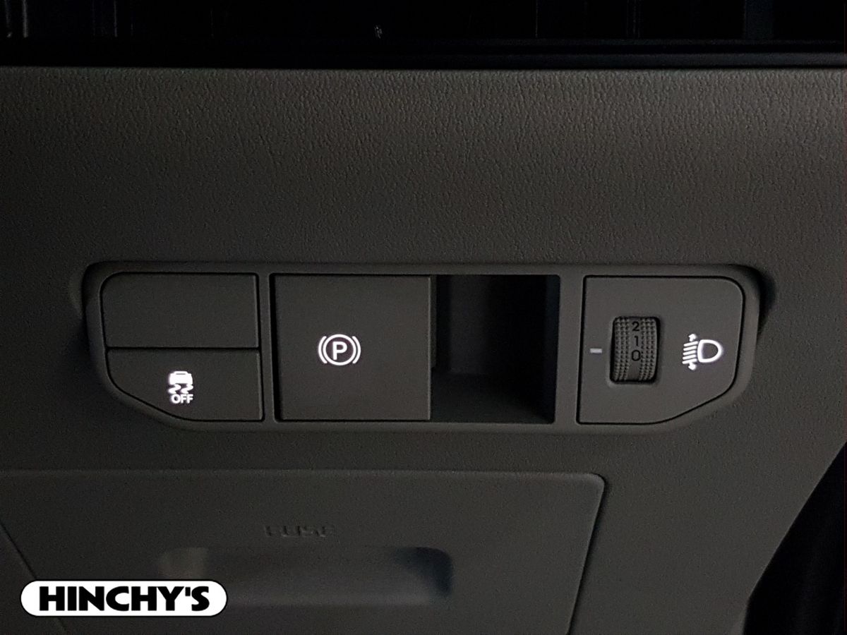 Kia Kia PV5 Passenger