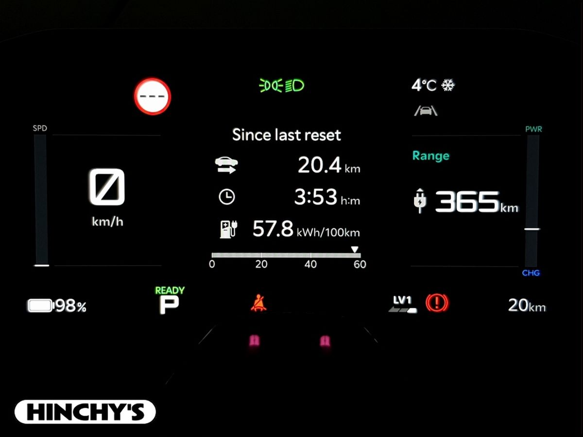 Kia Kia PV5 Passenger