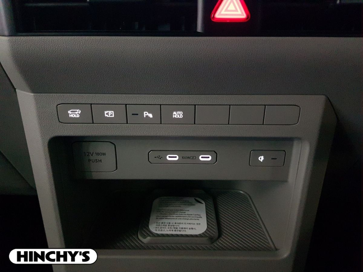 Kia Kia PV5 Passenger