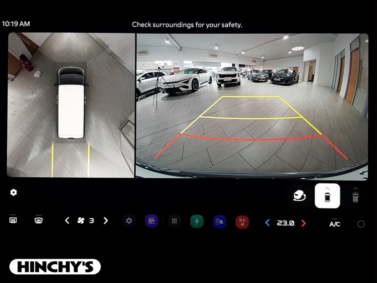 Kia Kia PV5 Passenger