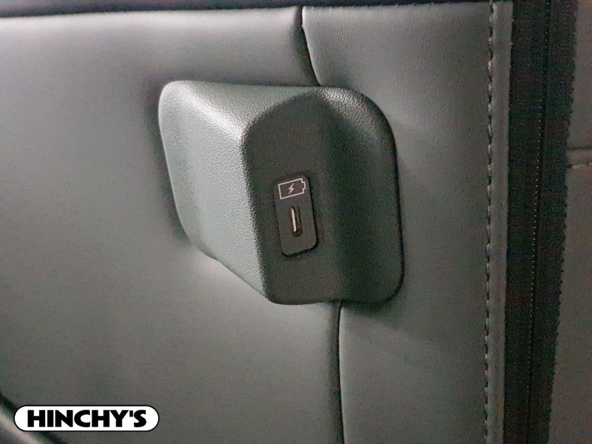 Kia Kia PV5 Passenger