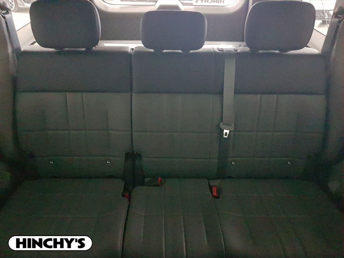 Kia Kia PV5 Passenger