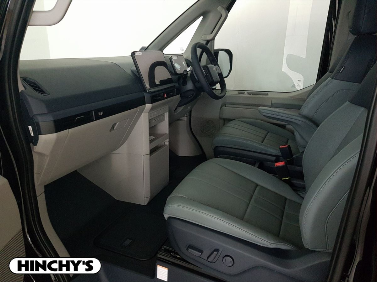 Kia Kia PV5 Passenger