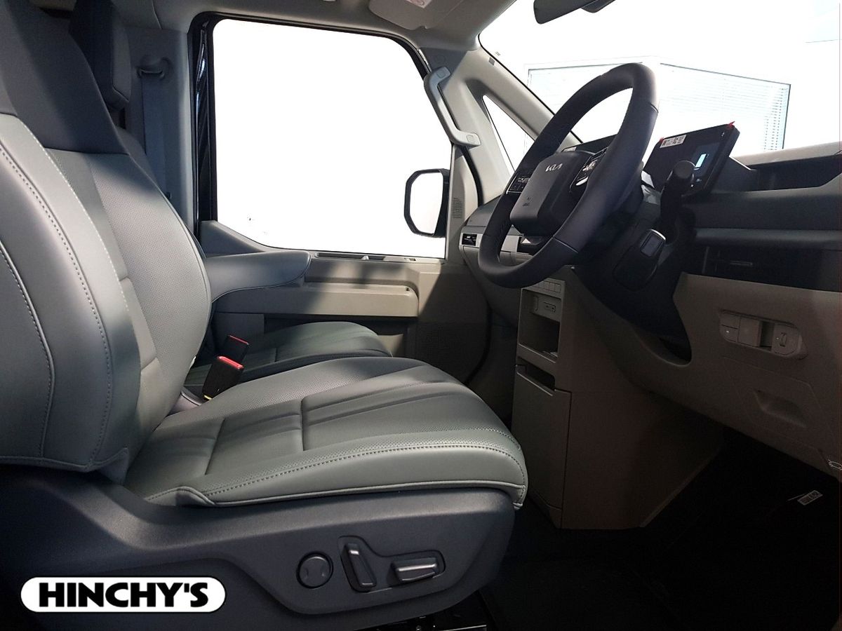 Kia Kia PV5 Passenger