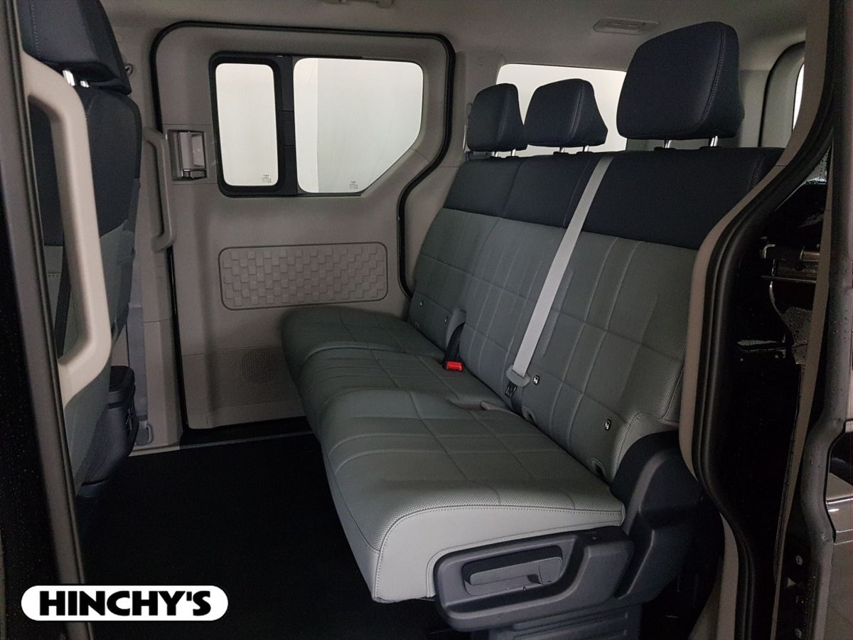 Kia Kia PV5 Passenger