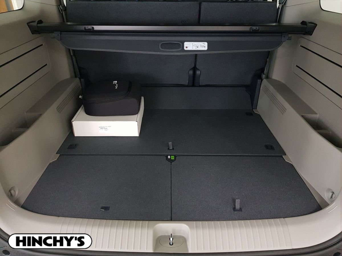 Kia Kia PV5 Passenger