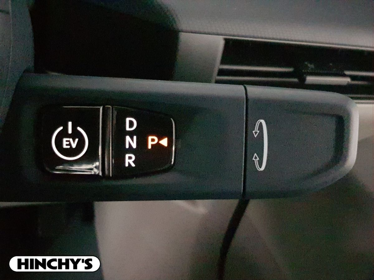 Kia Kia PV5 Passenger