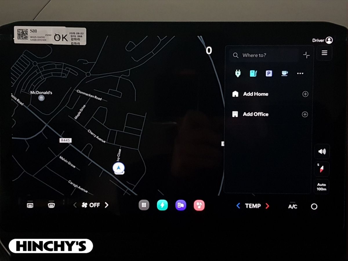 Kia Kia PV5 Passenger