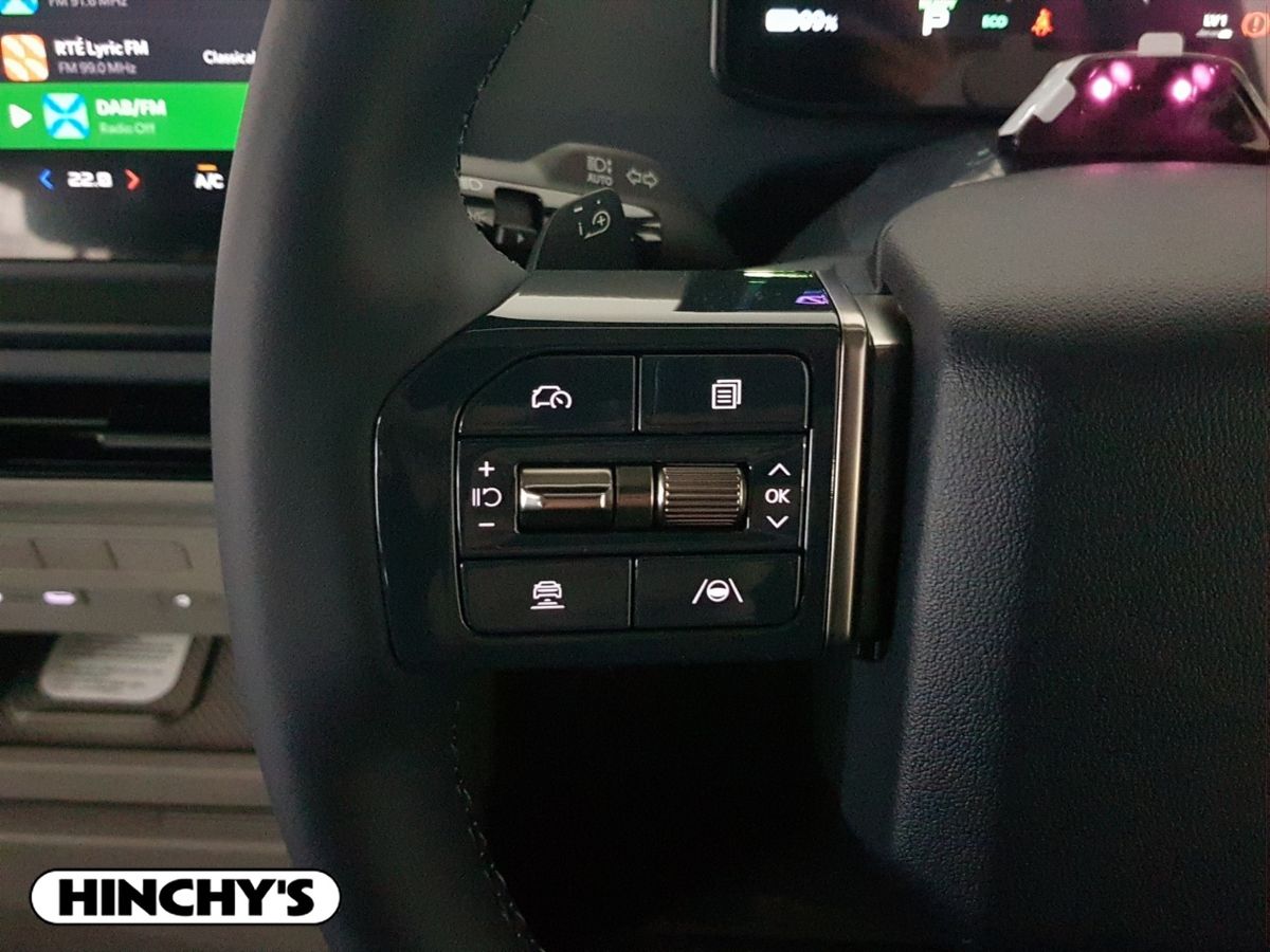 Kia Kia PV5 Passenger