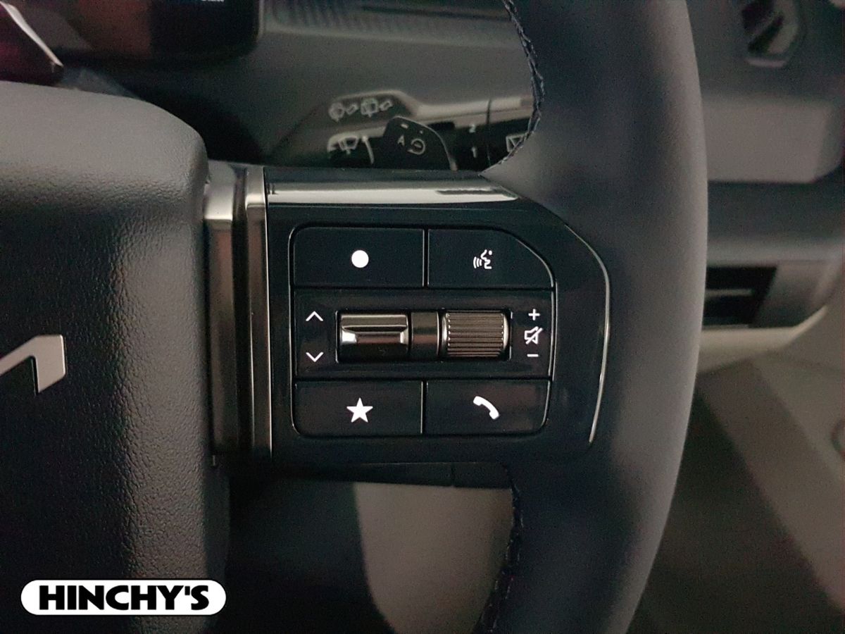 Kia Kia PV5 Passenger