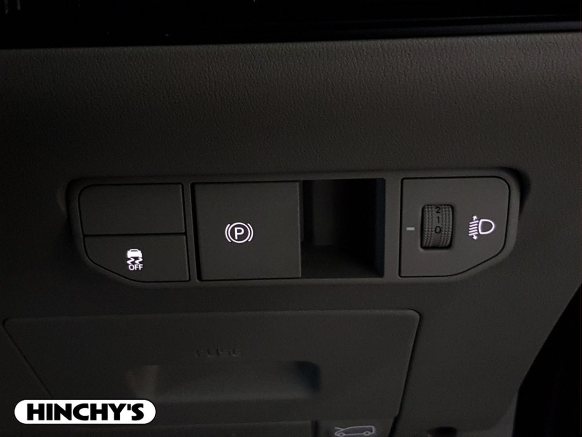 Kia Kia PV5 Passenger