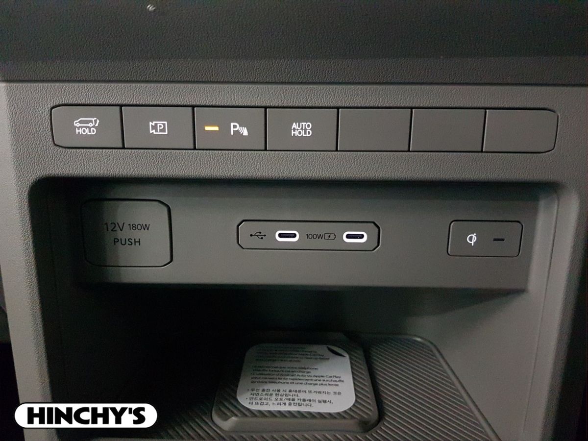 Kia Kia PV5 Passenger