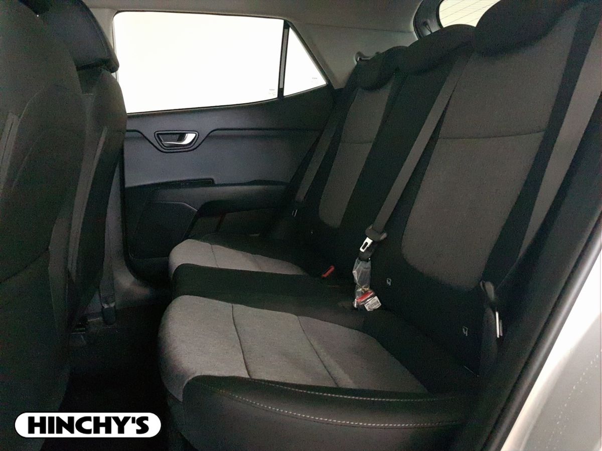 Kia Kia Stonic 1.0 100HP K2 PE