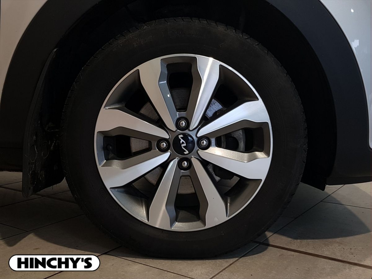 Kia Kia Stonic 1.0 100HP K2 PE