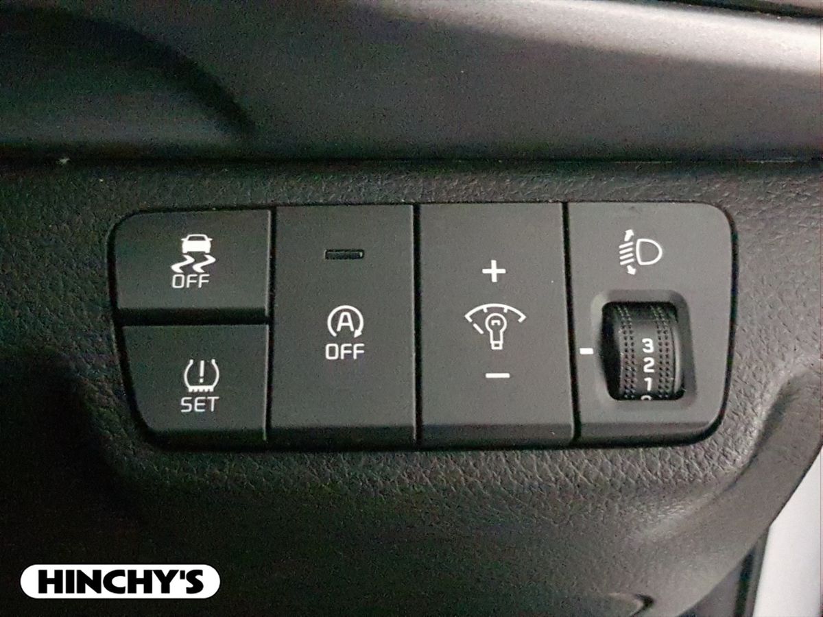 Kia Kia Stonic 1.0 100HP K2 PE