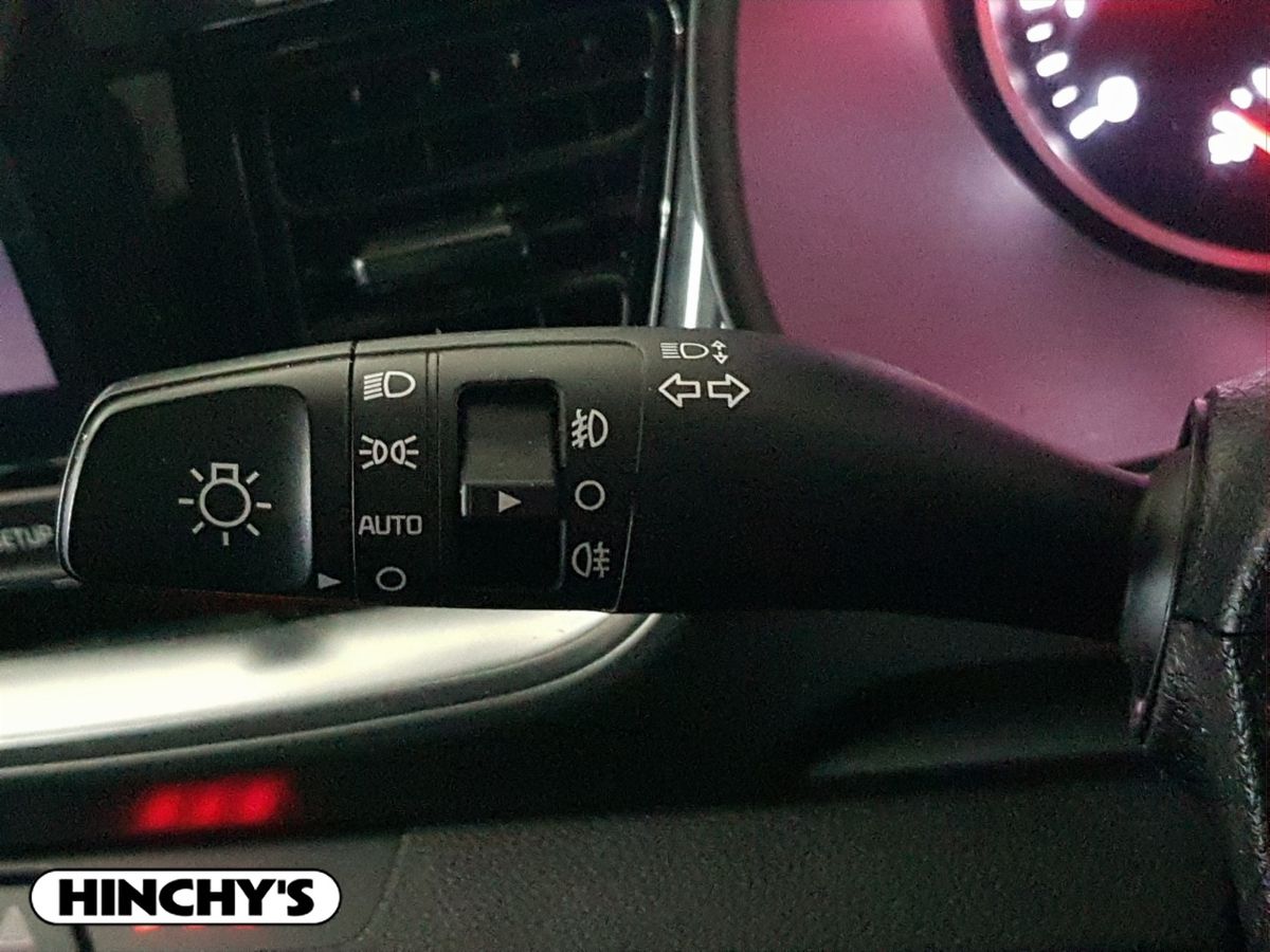 Kia Kia Stonic 1.0 100HP K2 PE