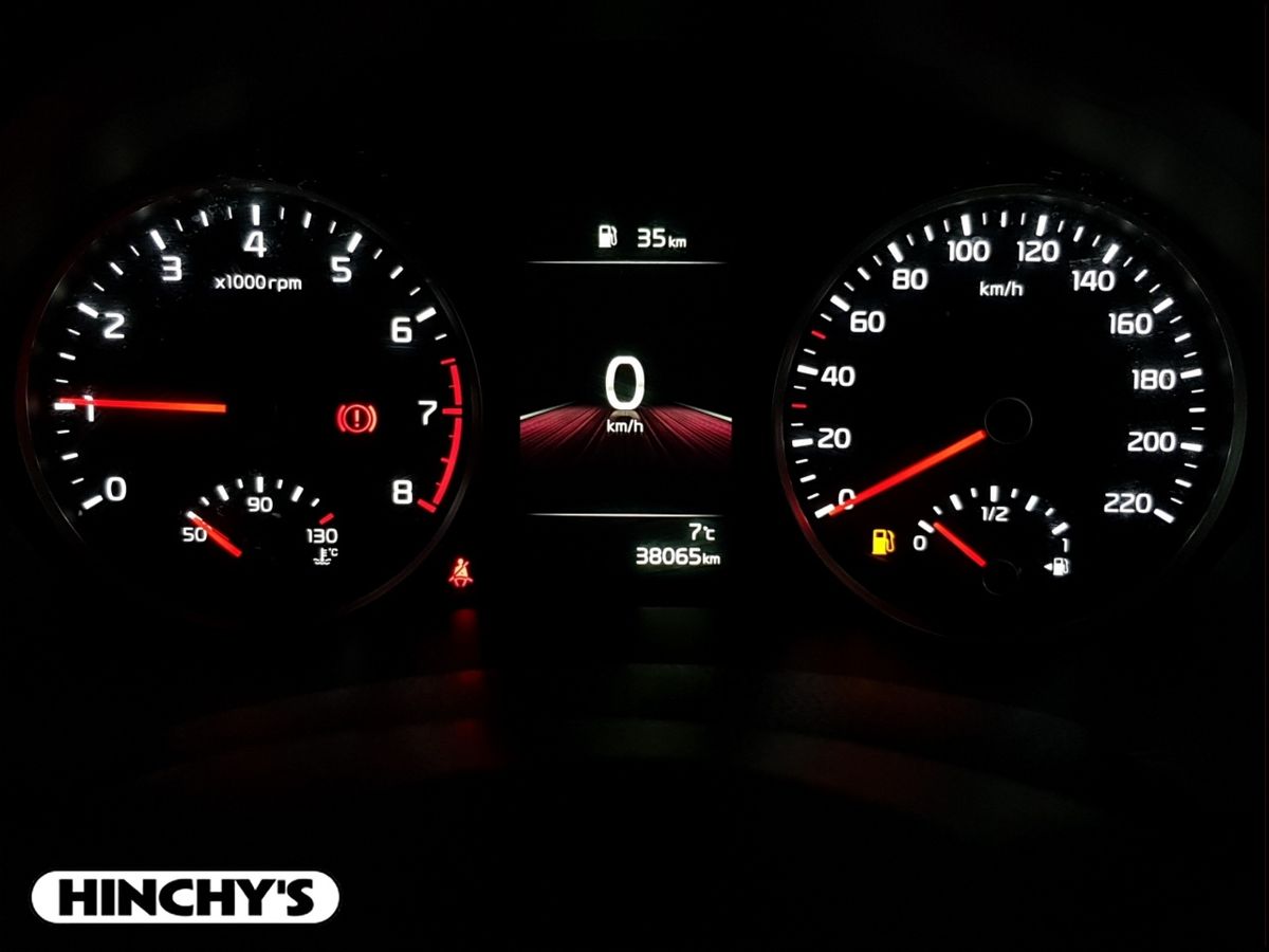 Kia Kia Stonic 1.0 100HP K2 PE