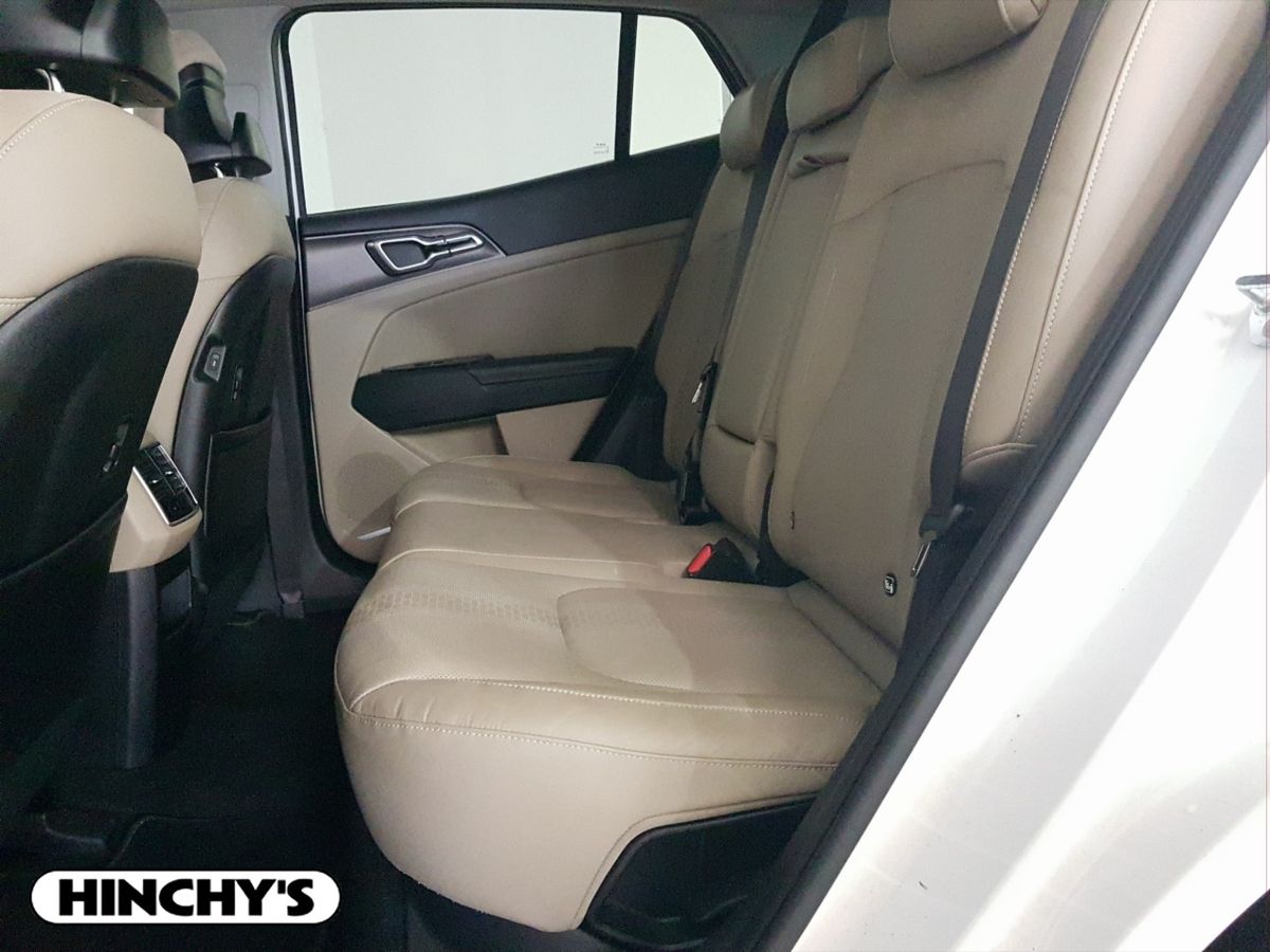 Kia Kia Sportage PHEV K4