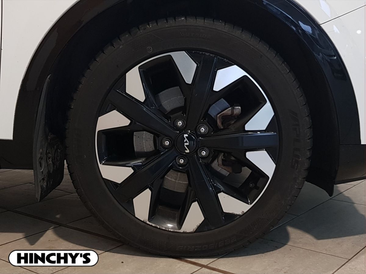 Kia Kia Sportage PHEV K4