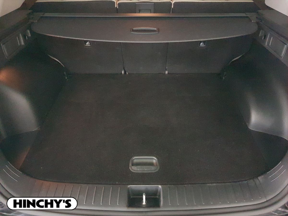 Kia Kia Sportage PHEV K4