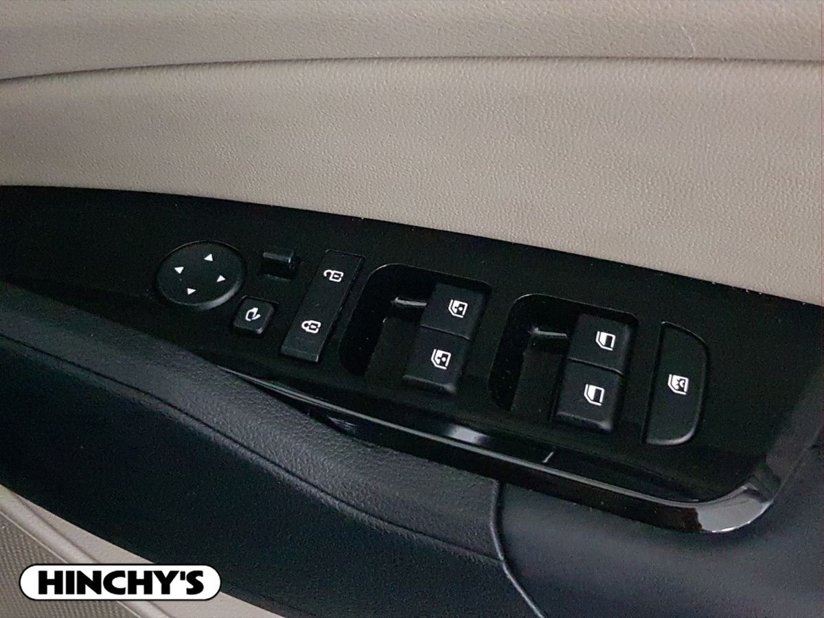 Kia Kia Sportage PHEV K4