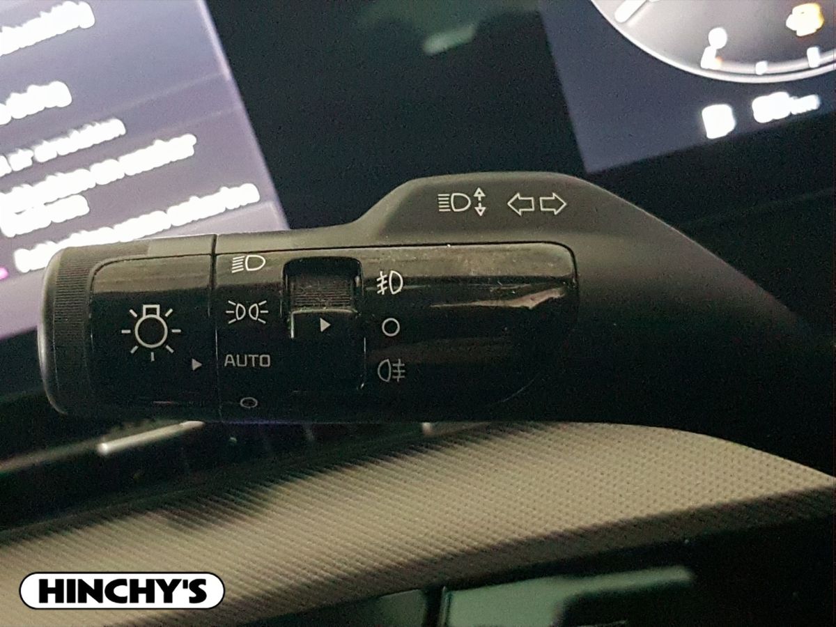 Kia Kia Sportage PHEV K4