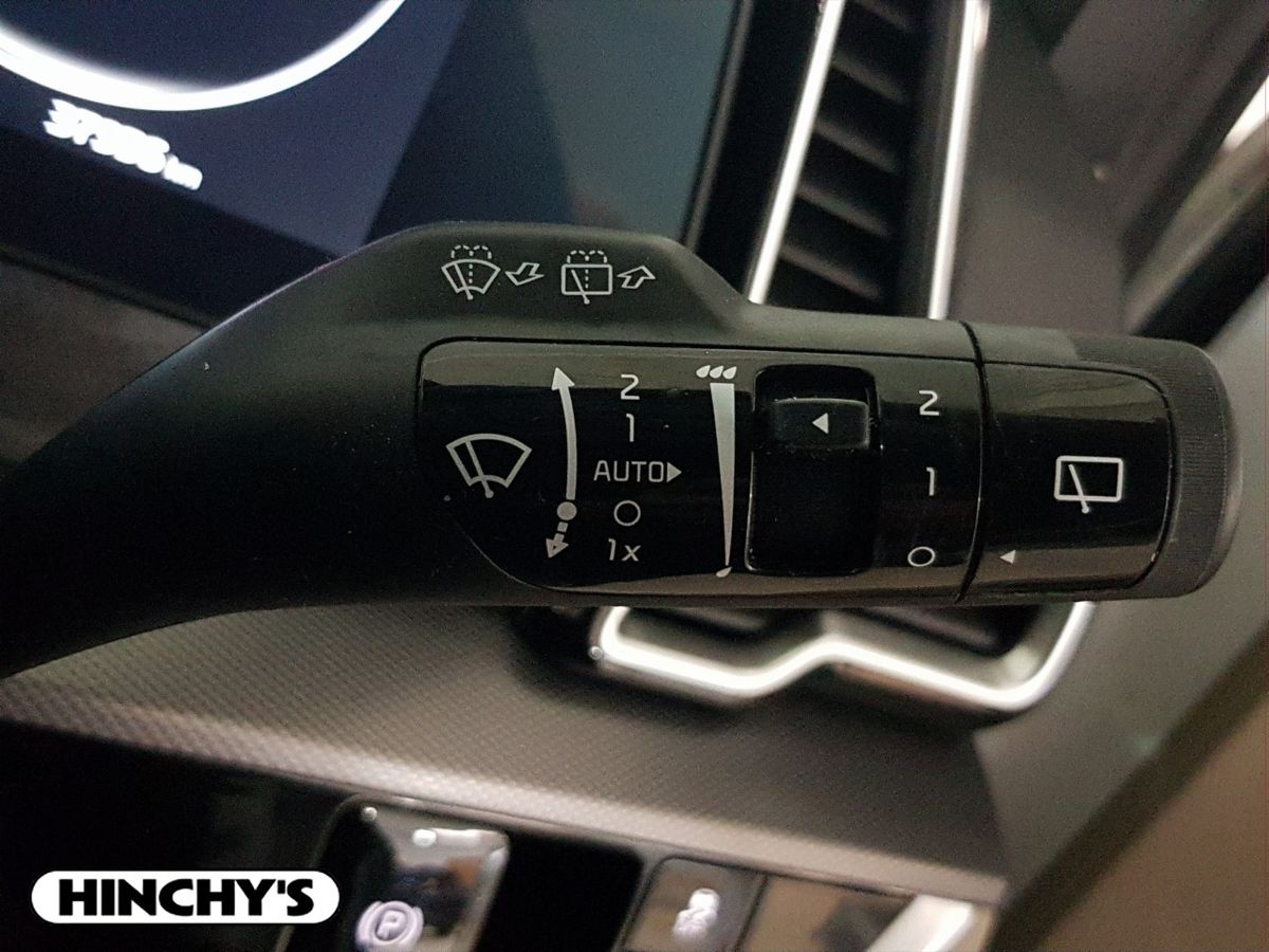 Kia Kia Sportage PHEV K4