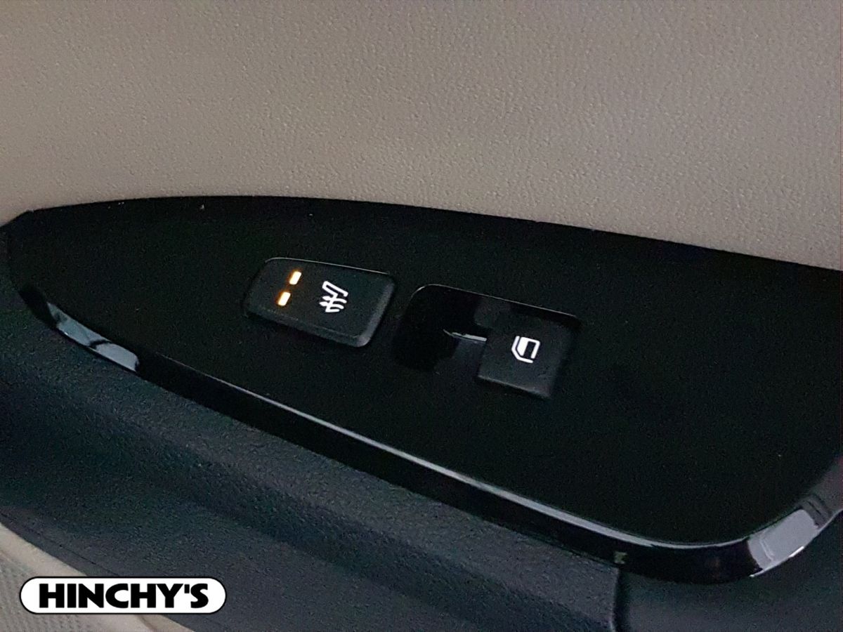Kia Kia Sportage PHEV K4