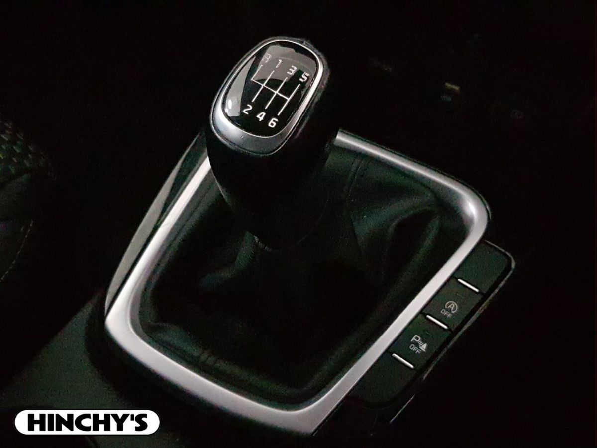 Kia Kia Ceed 1.6 Diesel 136HP K3