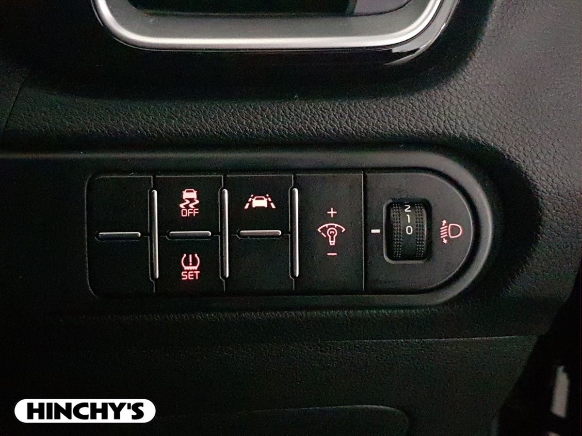 Kia Kia Ceed 1.6 Diesel 136HP K3