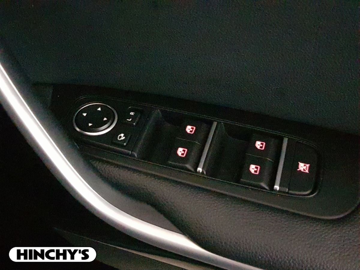 Kia Kia Ceed 1.6 Diesel 136HP K3