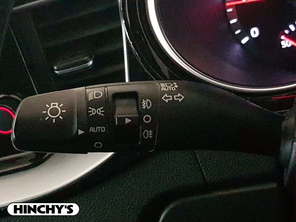 Kia Kia Ceed 1.6 Diesel 136HP K3