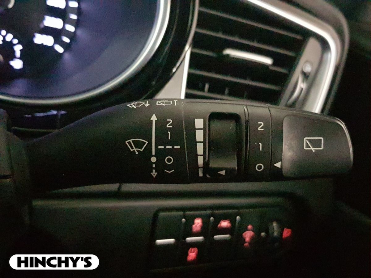 Kia Kia Ceed 1.6 Diesel 136HP K3