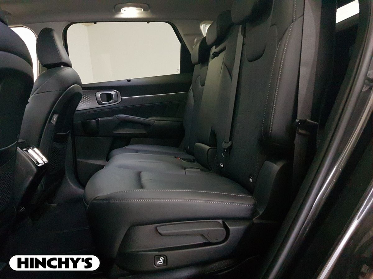 Kia Kia Sorento 1.6 PHEV SEM