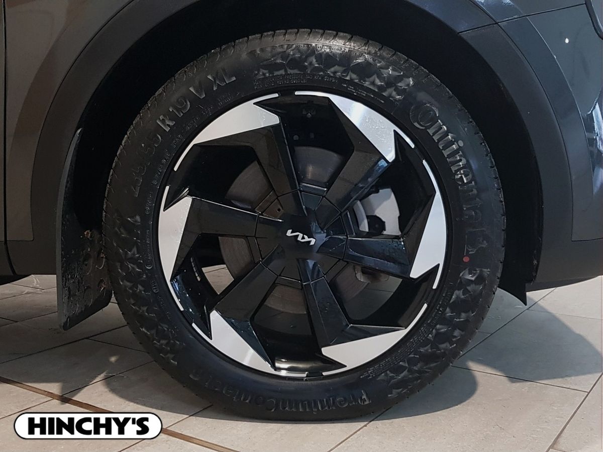 Kia Kia Sorento 1.6 PHEV SEM