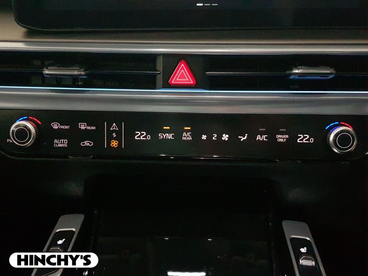 Kia Kia Sorento 1.6 PHEV SEM