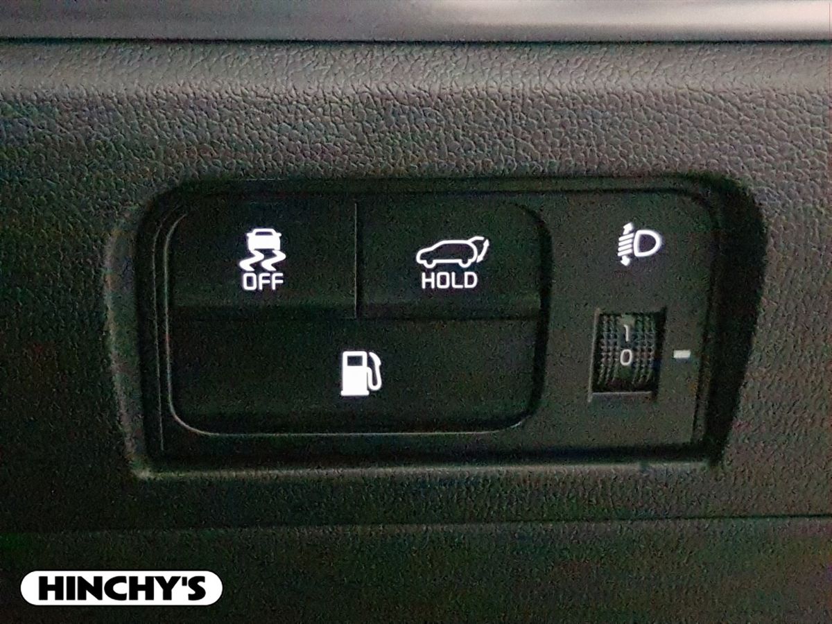 Kia Kia Sorento 1.6 PHEV SEM