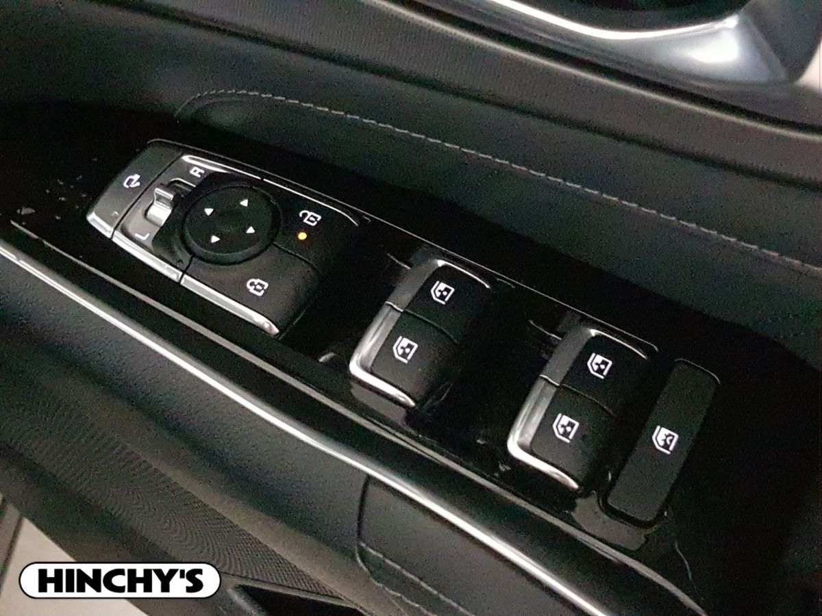 Kia Kia Sorento 1.6 PHEV SEM