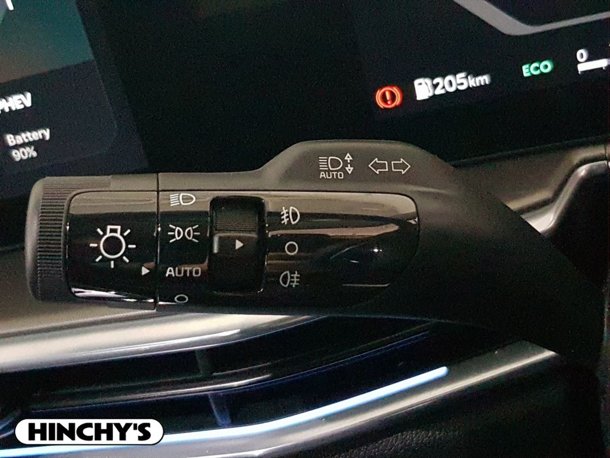 Kia Kia Sorento 1.6 PHEV SEM